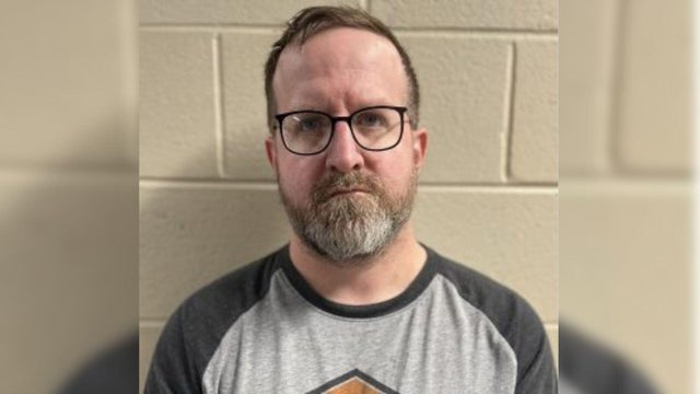 Maryland Man Arrested for Producing Child Pornography 