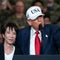 Trump touts trade deals with Japan and heaps praise on new prime minister