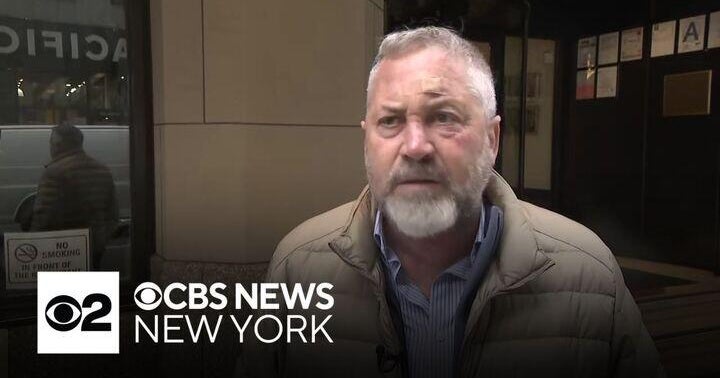 Israeli Tourist Assaulted in Midtown NYC in Suspected Antisemitic Attack