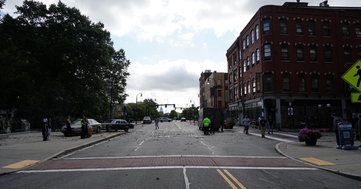 “Walking Dead” sequel filming in Massachusetts city this week ahead of Halloween