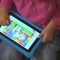 Why parents cut screen time for their young daughter