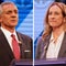 In New Jersey governor's race, Sherrill tries to tether Ciattarelli to Trump