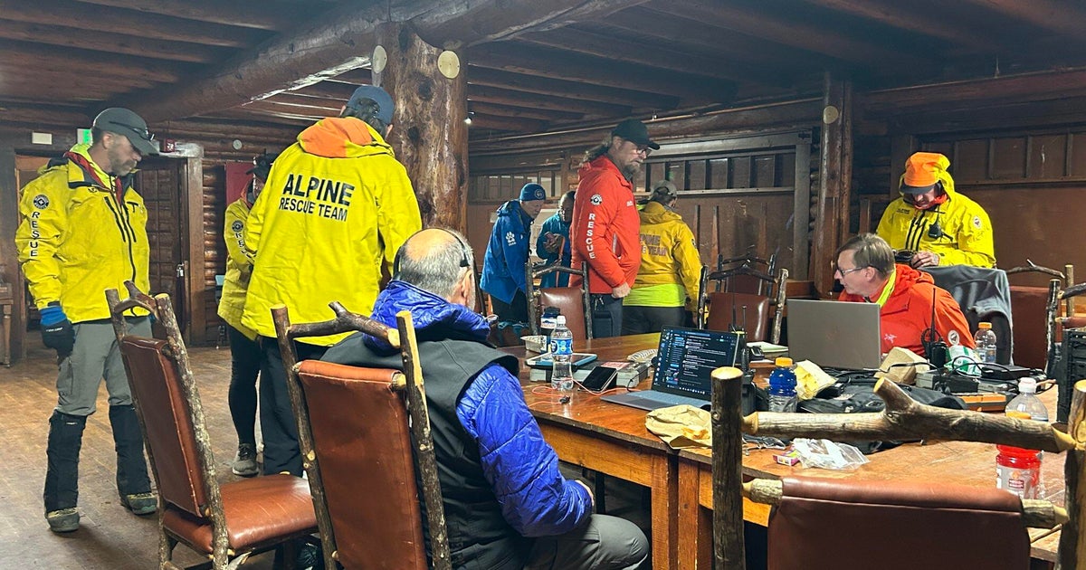 Dozens of Colorado responders searching for mother and son, missing near Echo Lake since Sunday