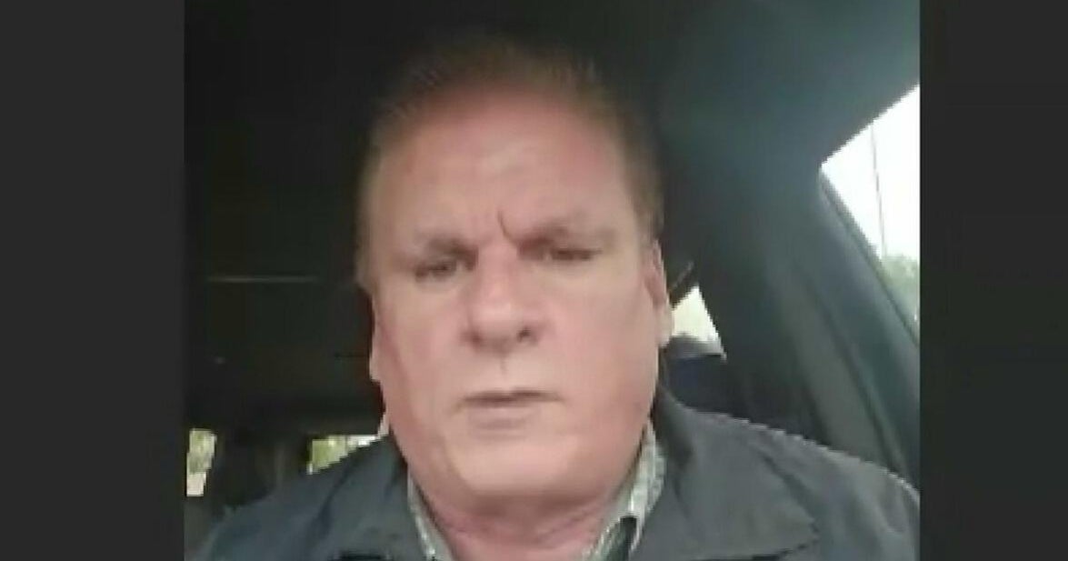 “We all come together as one,” says President of South Florida PBA after officer dies in crash