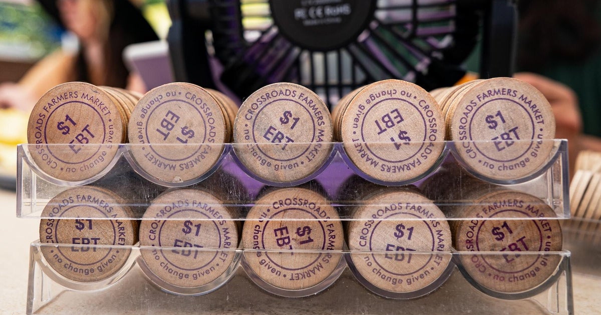 Louisiana declares state of emergency over looming SNAP benefits pause