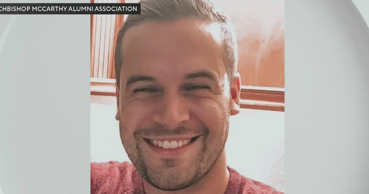 Miami Beach Police Officer David Cajuso Dies in I-75 Motorcycle Crash