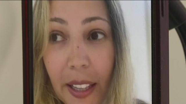 Chicago woman stranded Jamaica