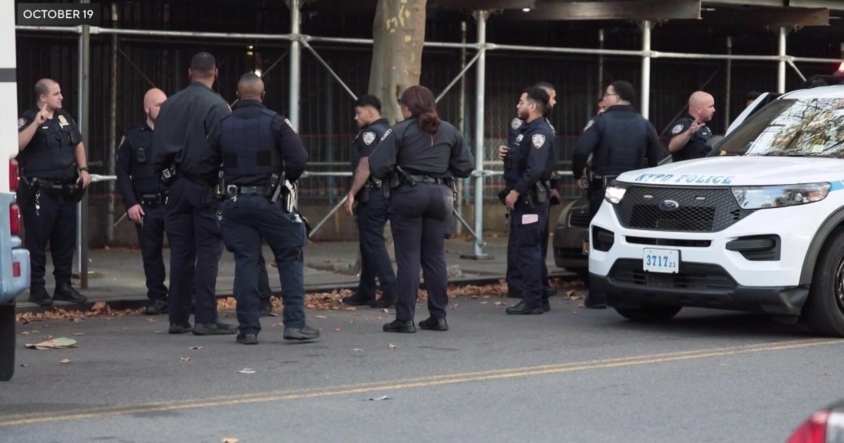 Mom of 13-year-old boy who was stabbed in Brooklyn pleads for justice