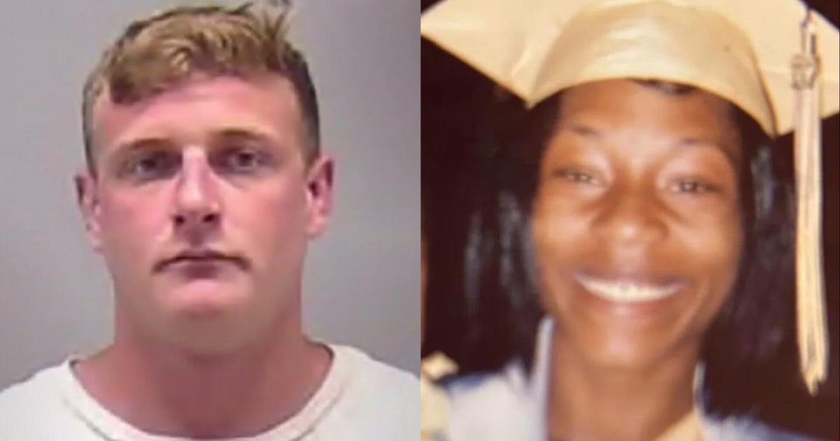 Sean Grayson found guilty of 2nd-degree murder in Sonya Massey shooting