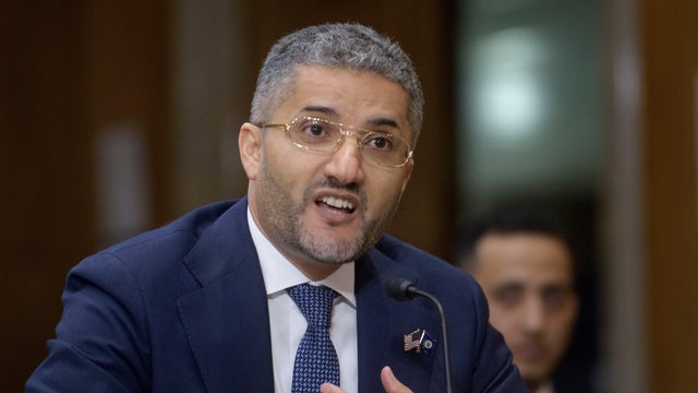 Senate Foreign Relations