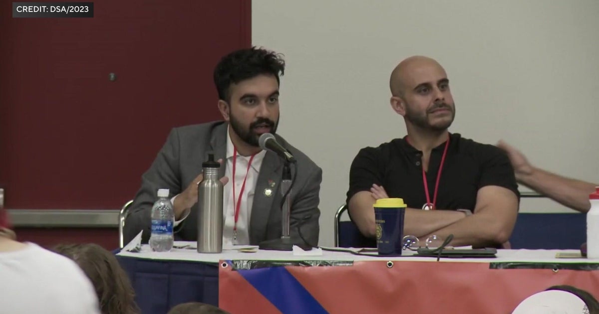 Image for Zohran Mamdani's 2023 comments about NYPD, IDF raise questions