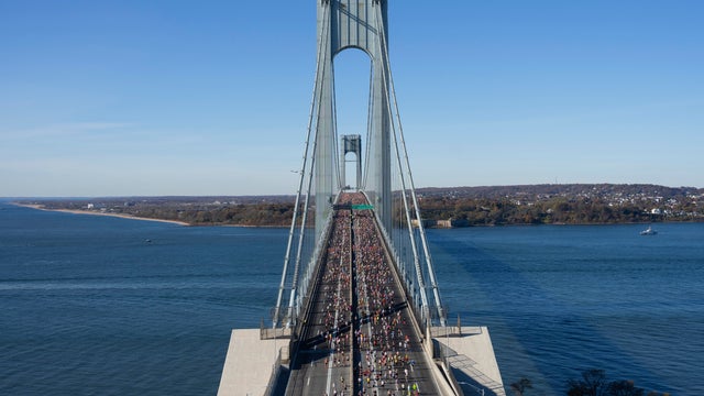 2024 New York City Marathon