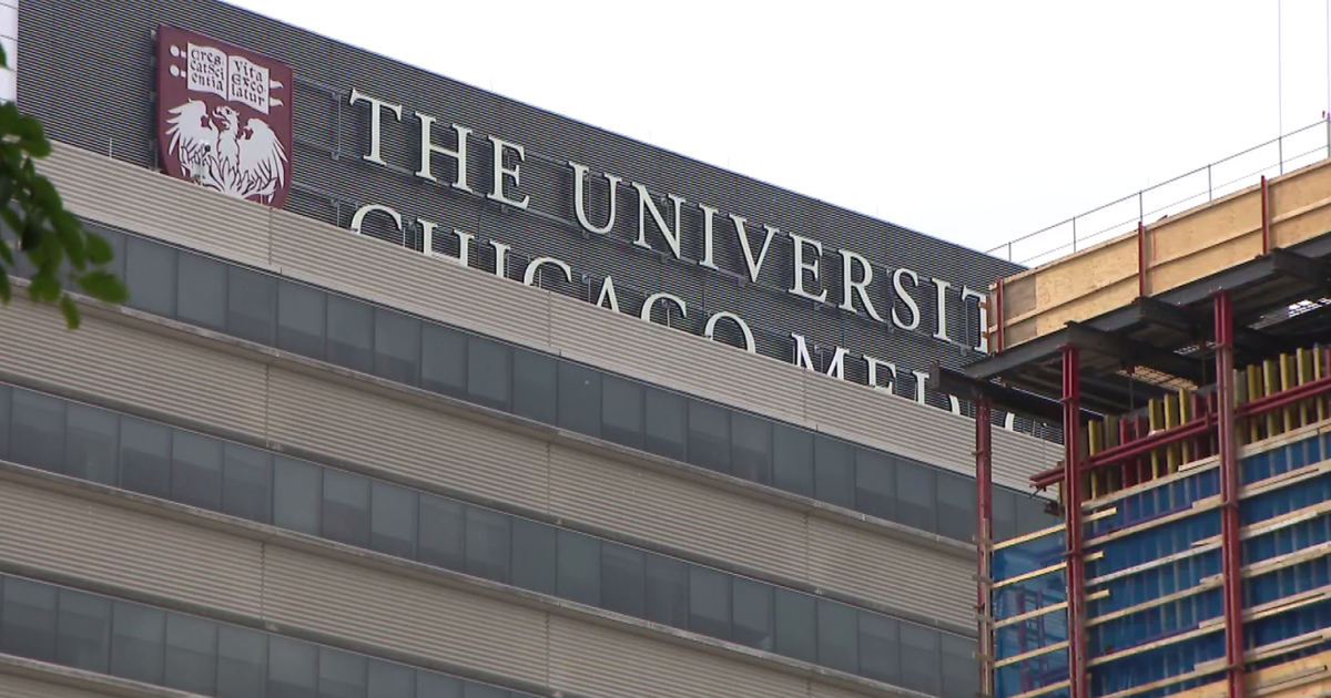 Ralph Lauren issues grant to UChicago Medicine for cancer center