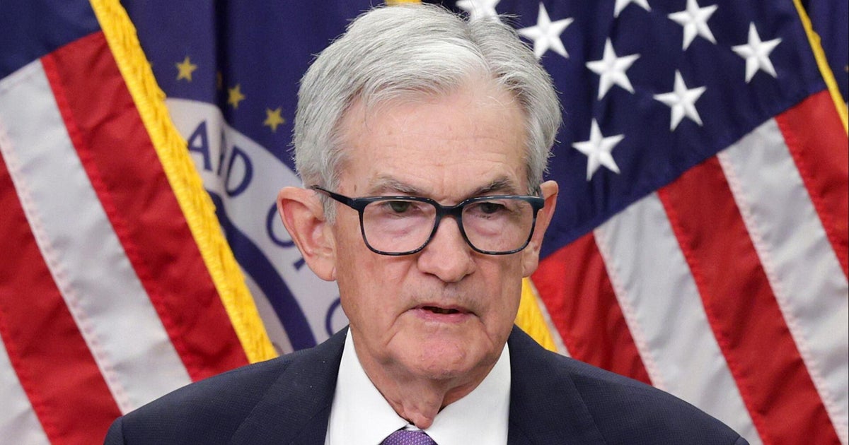 Why the Fed cut interest rates again despite inflation remaining above target