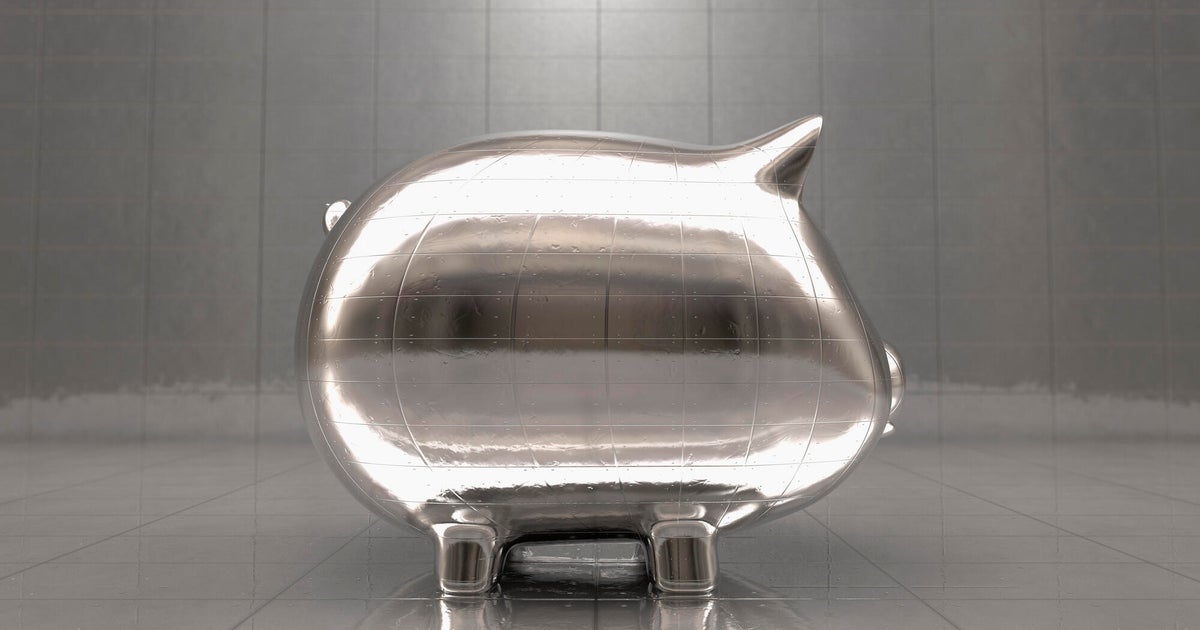 Could the price of silver hit $100 per ounce? Here's what some experts predict.