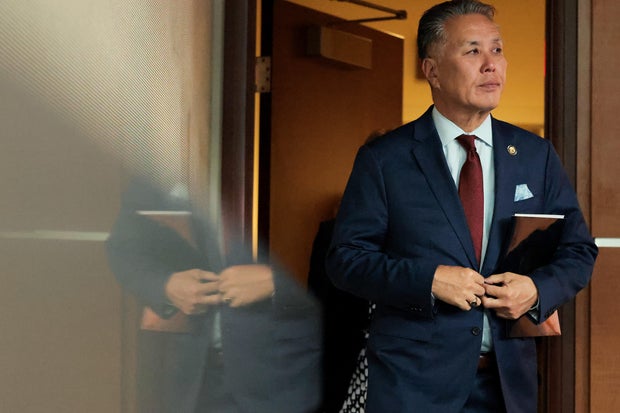 House Democrats Call On Elon Musk To Be Removed From His Government Role 