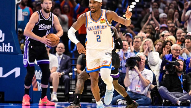 Thunder Stay Unbeaten After Wins Over Kings, Mavericks