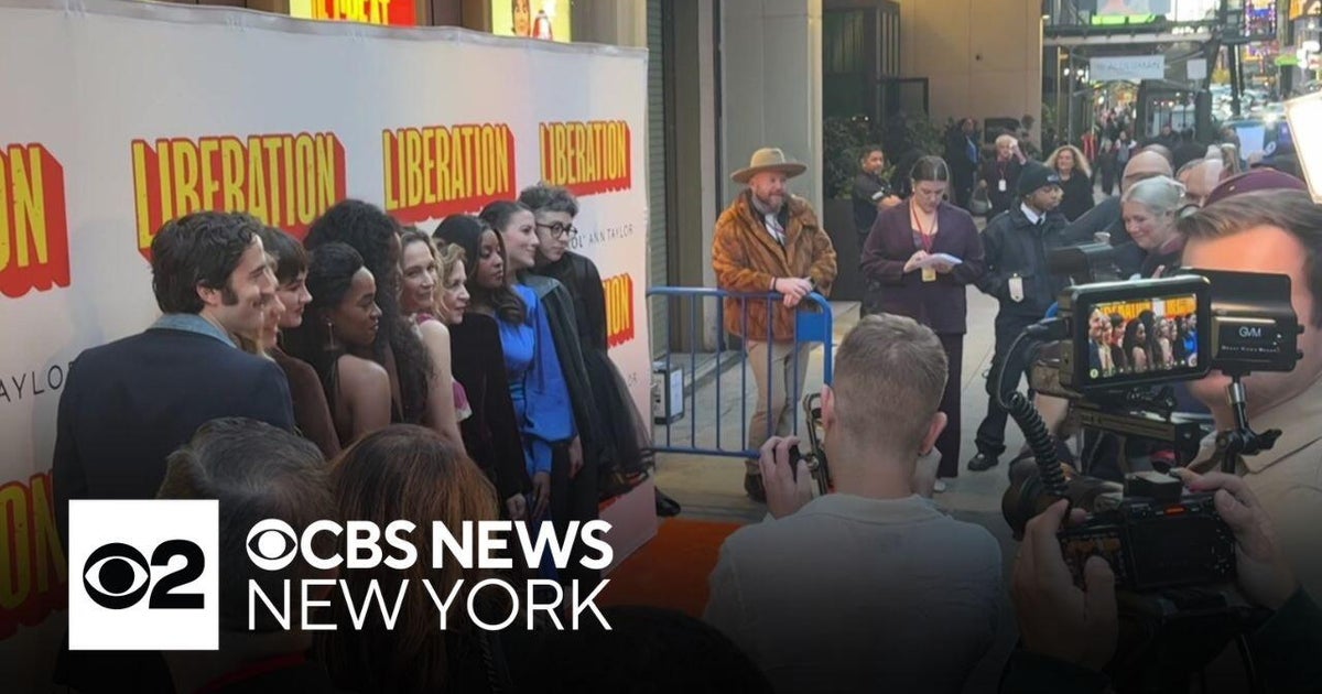 Bess Wohl’s 'Liberation' Opens on Broadway Highlighting Women’s Equity Struggles