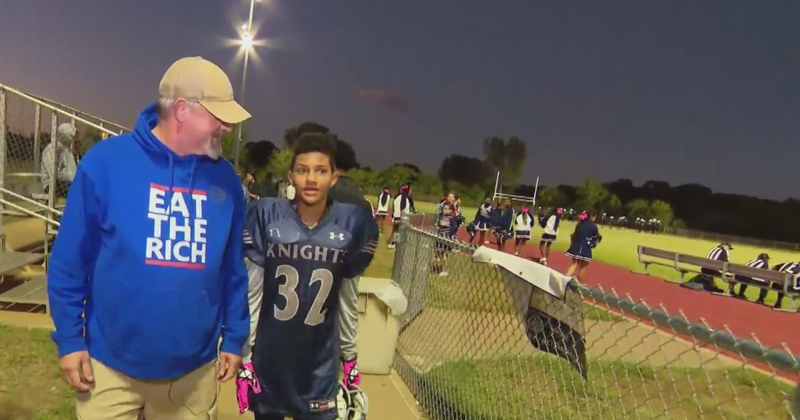 How the government shutdown could impact Thanksgiving travelers in the sky