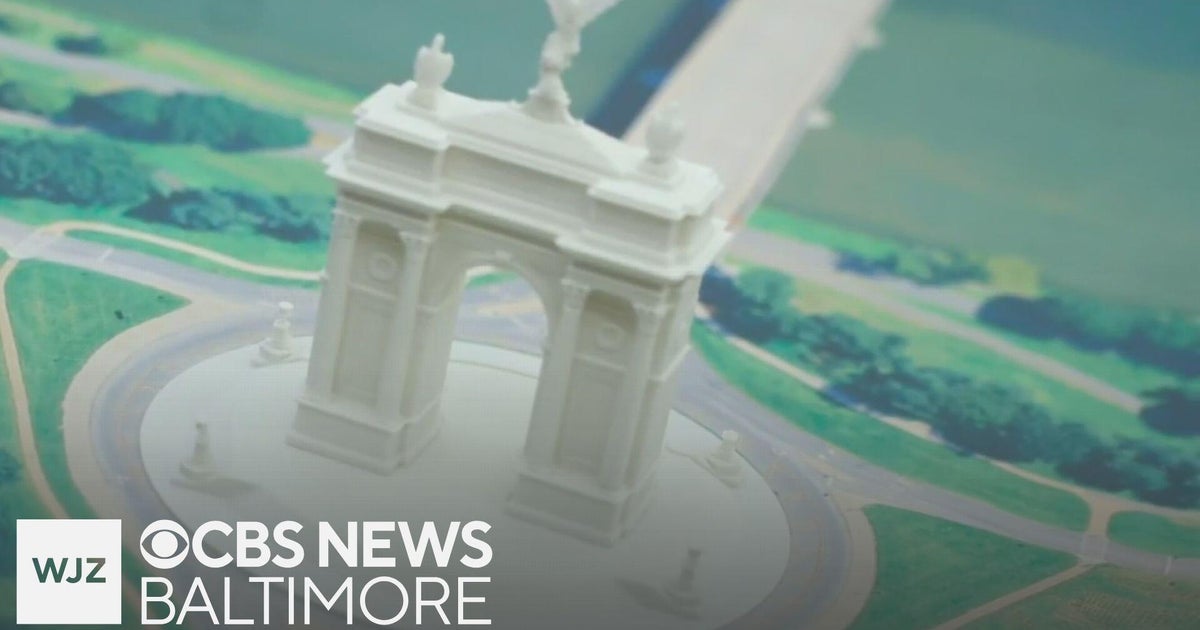 The White House has reportedly fired all 6 members of the independent commission of fine arts