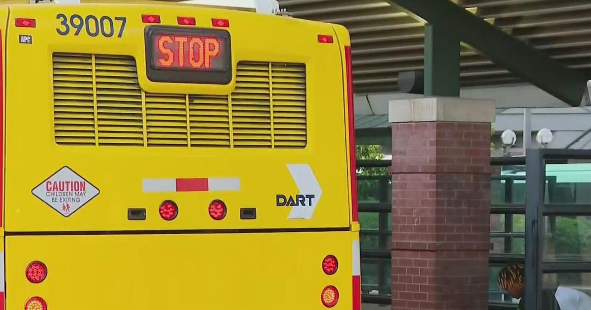 Three North Texas Cities Consider Voter Withdrawal from DART Over Funding Disparities
