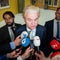 Dutch far-right loses ground to centrists in neck-and-neck general election