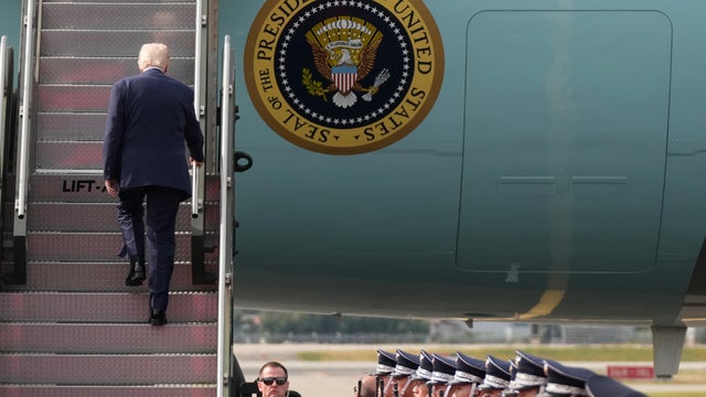 APTOPIX South Korea Trump Asia 