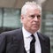 Prince Andrew stripped of titles and must surrender lease to Windsor mansion