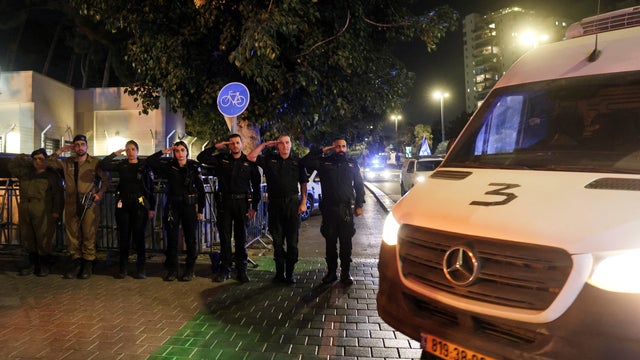 Israel Palestinians Gaza 