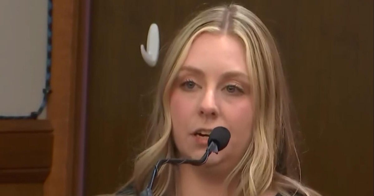 Former first grade teacher shot by 6-year-old testifies in civil trial