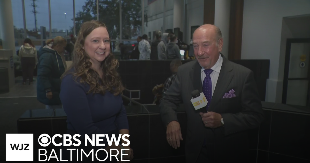 Where’s Marty: Comparing the new show “DMV” to the Maryland Motor Vehicle Administration