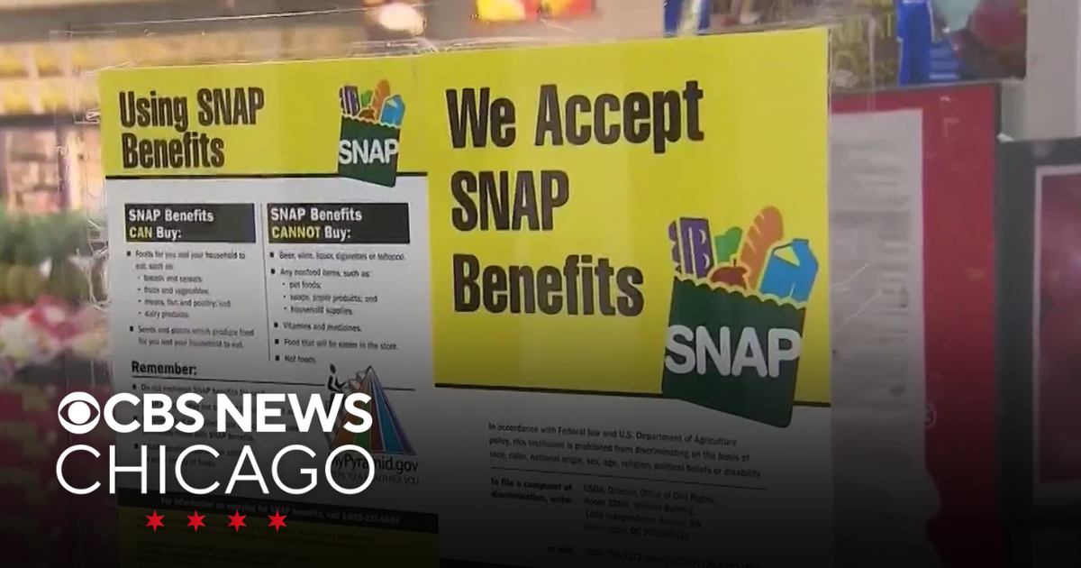 Judges Order SNAP Funds From Trump Administration