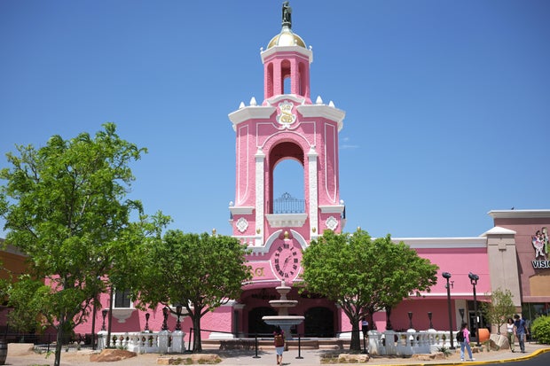 Casa Bonita 