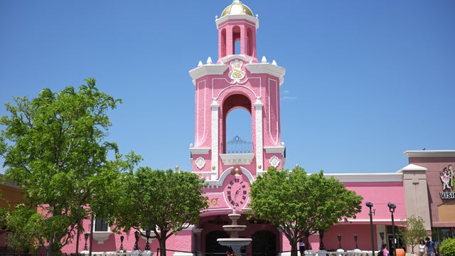 Casa Bonita