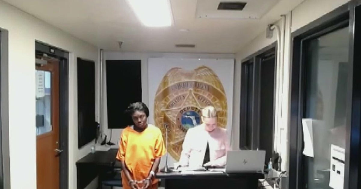 Woman charged with murder after fatal shooting at Miami-Dade smoke shop