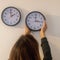 Get ready to fall back: Daylight saving time ends this weekend
