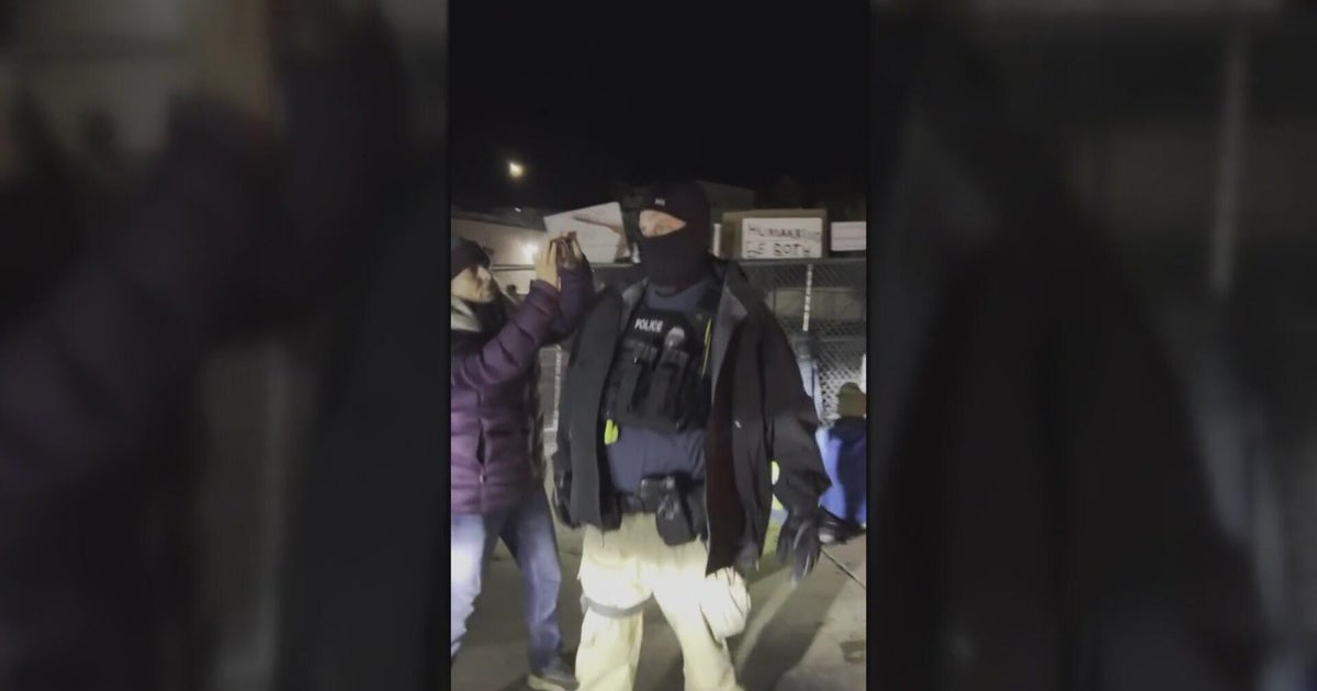 Colorado Bureau of Investigation to investigate incident with federal ...