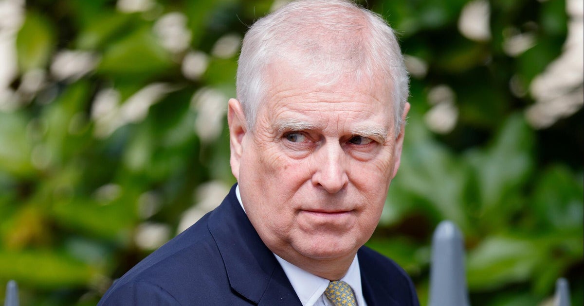 Prince Andrew loses royal titles, Royal Lodge lease
