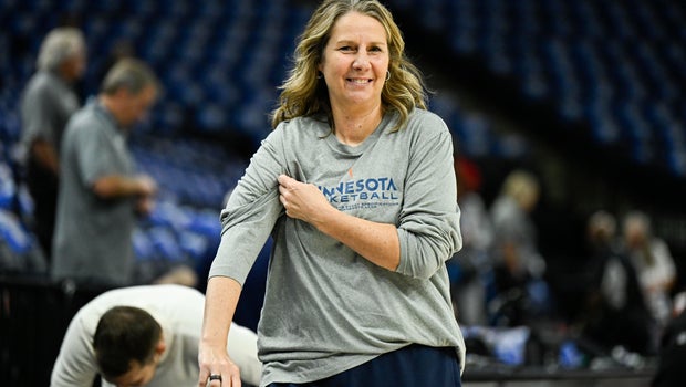 Cheryl Reeve Announced for 2026 Women's Basketball Hall of Fame Induction