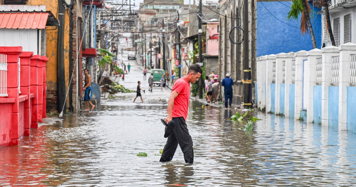 South Florida mobilizes aid for Caribbean nations devastated by Hurricane Melissa, including Cuba South Florida mobilizes aid for Caribbean nations devastated by Hurricane Melissa, including Cuba