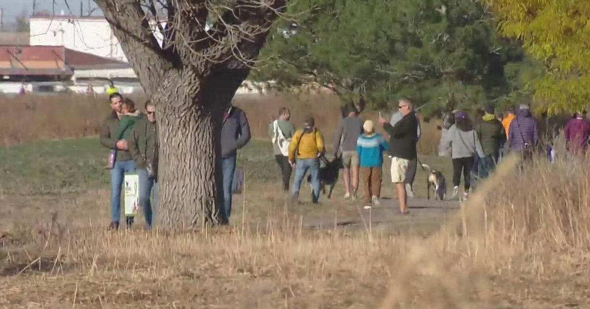 Federal Aviation Administration seeks more time to examine Park Hill land swap in Denver