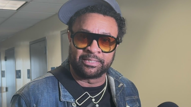 Shaggy Mobilizes Private Flights Delivering Aid to Hurricane Melissa-Ravaged Jamaica