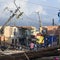 Video shows massive damage in Jamaica from Hurricane Melissa