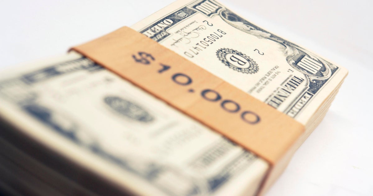 Why you should open a $10,000 CD account this November