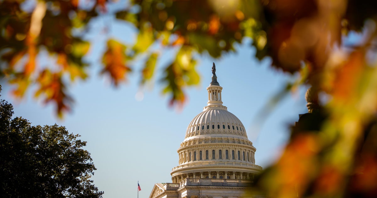 The 2025 U.S authorities shutdown, by the numbers The 2025 U.S authorities shutdown, by the numbers