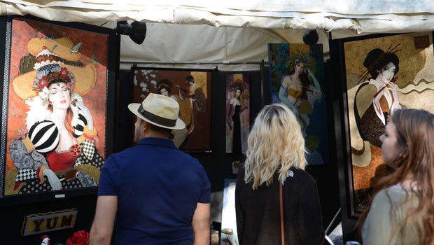 Atlanta Dogwood Festival Returns 2026 With Entrance Fee Amid Funding Challenges