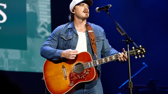 Darius Rucker's 16th Annual Darius And Friends St. Jude Benefit