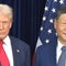 Trump, Xi Jinping meet face-to-face in South Korea over trade | Special Report
