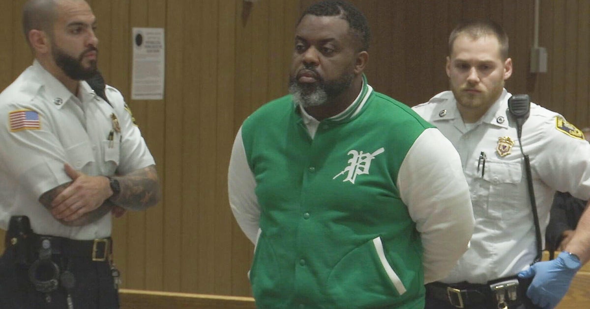 Staffer for Massachusetts governor fired after arrest on cocaine and gun charges in Springfield