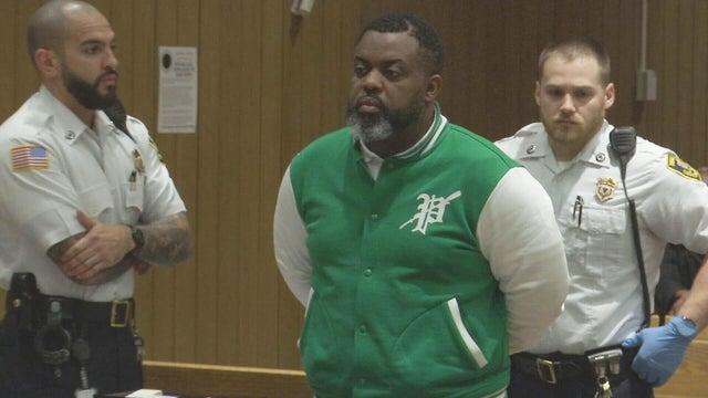 Massachusetts State House, Boston 